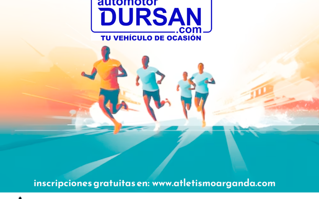 XXXVIII MILLA ARGANDA DEL REY – 2024